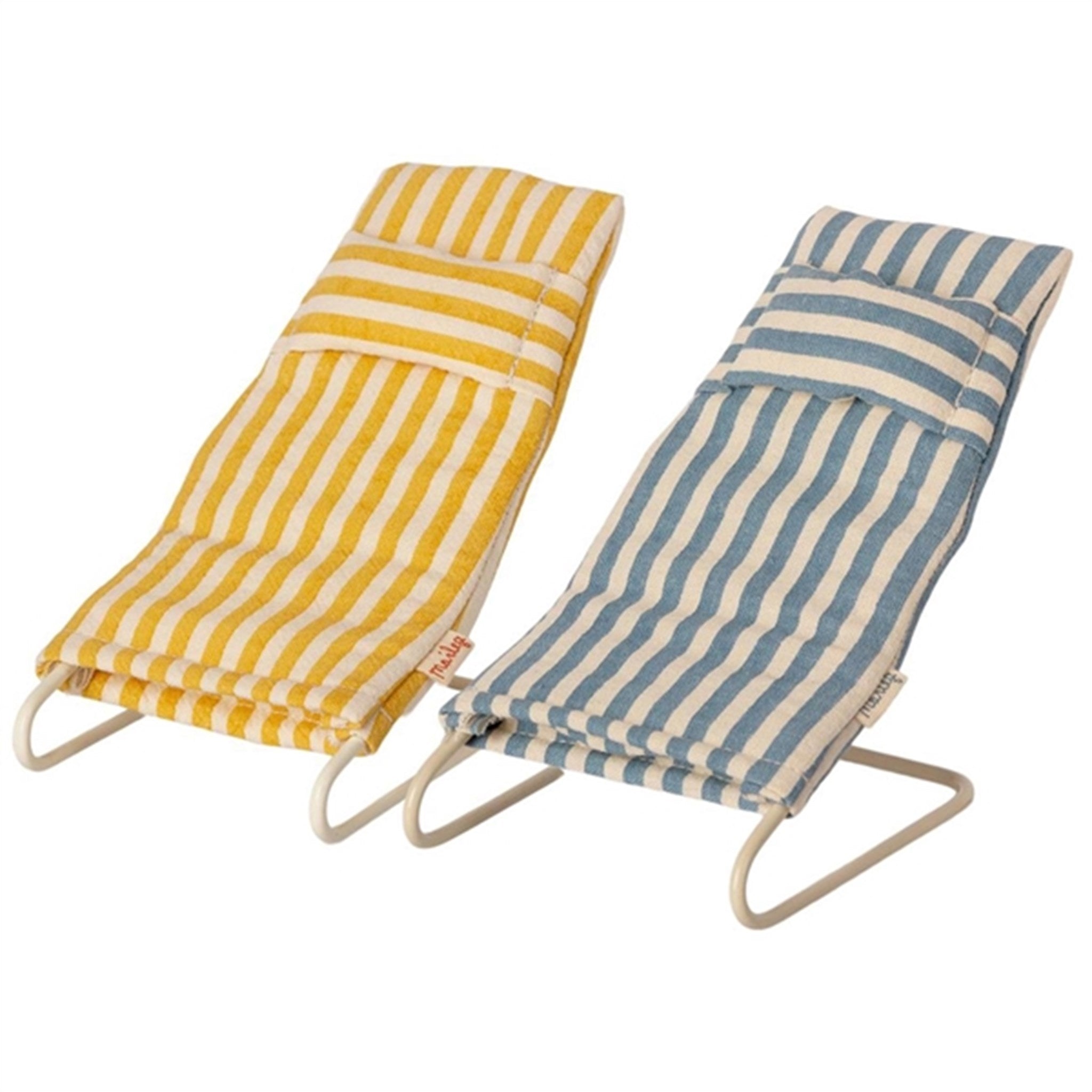 Maileg Beach Chair Set