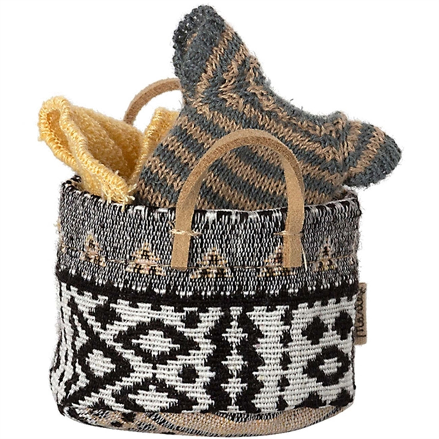 Maileg Miniature Basket 2