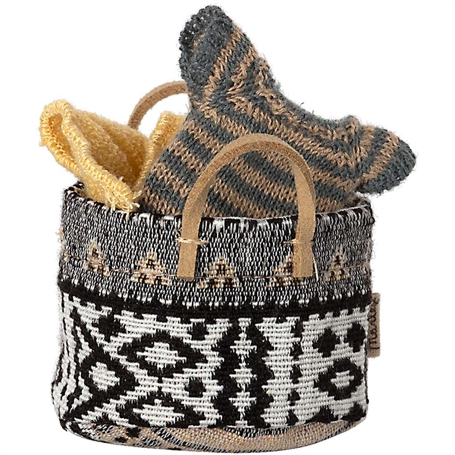 Maileg Miniature Basket 2