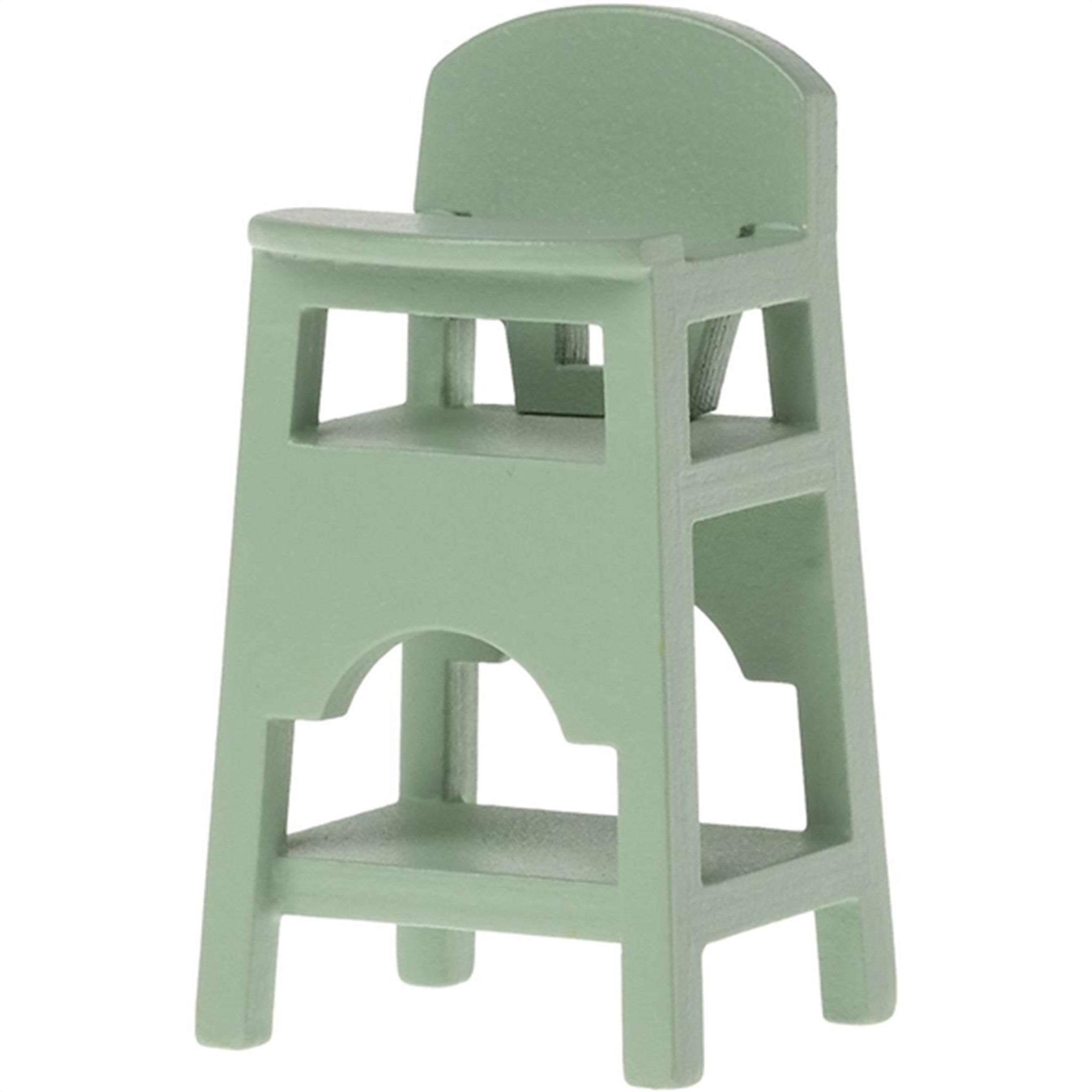 Maileg High Chair Mint