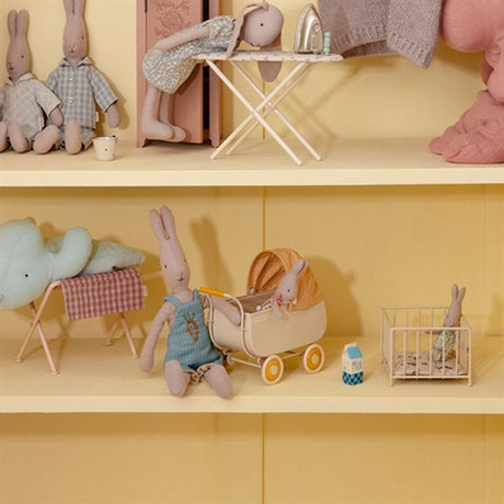 Maileg Micro Playpen MY