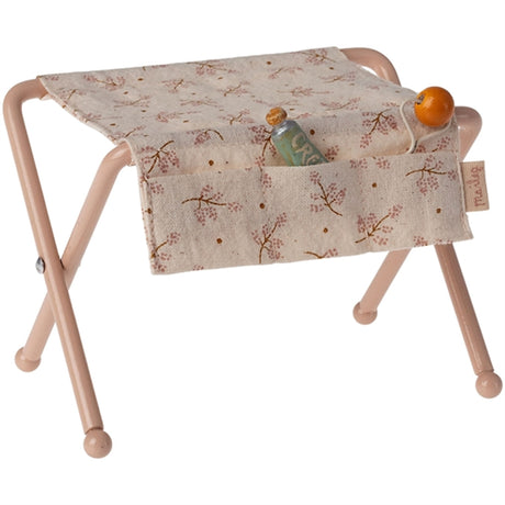 Maileg Changing Table Ocher