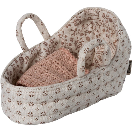 Maileg Baby Lift Baby Mouse