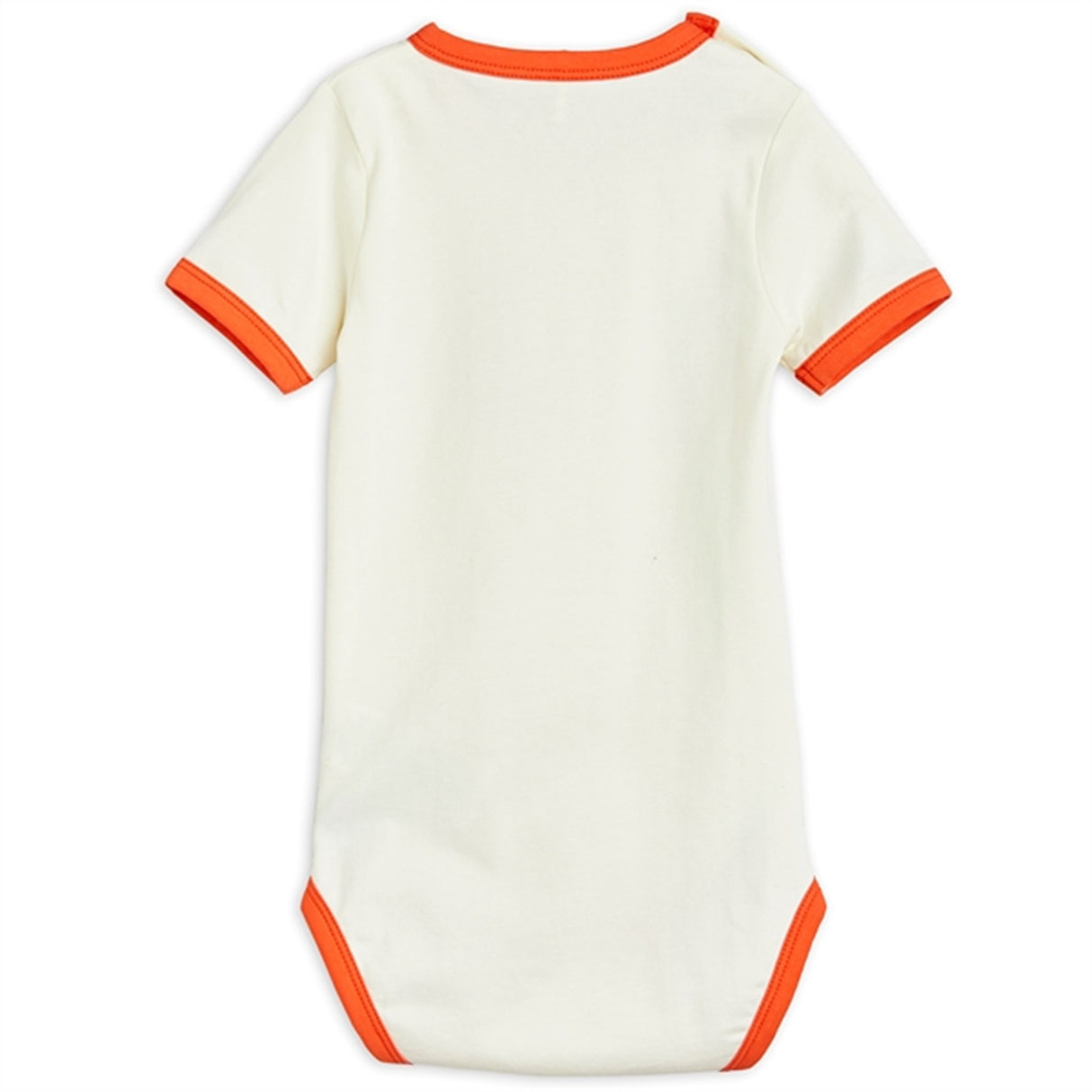 Mini Rodini Minibabies Sp Ss Body Multi