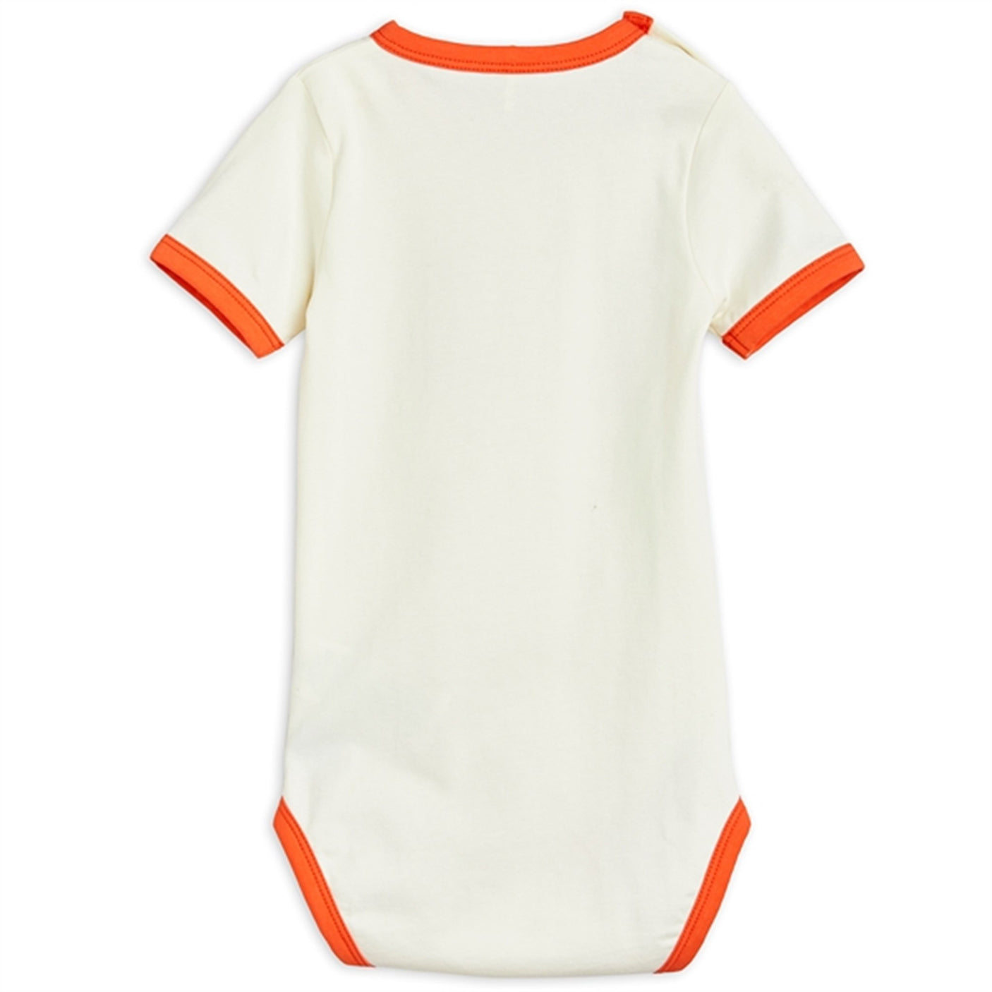 Mini Rodini Minibabies Sp Ss Body Multi