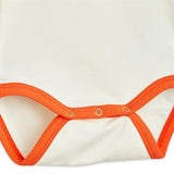 Mini Rodini Minibabies Sp Ss Body Multi