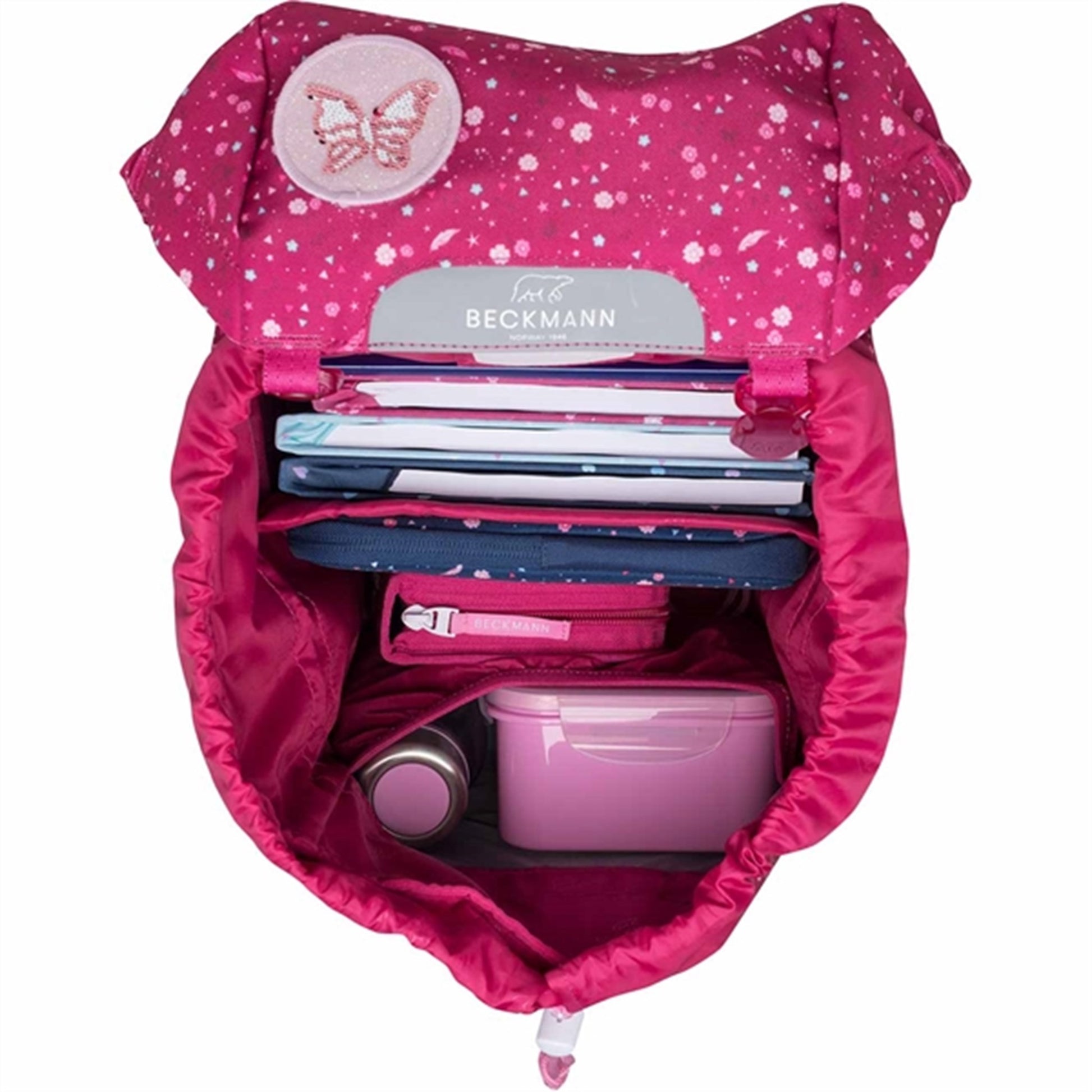 Beckmann Classic 22 Forest Deer