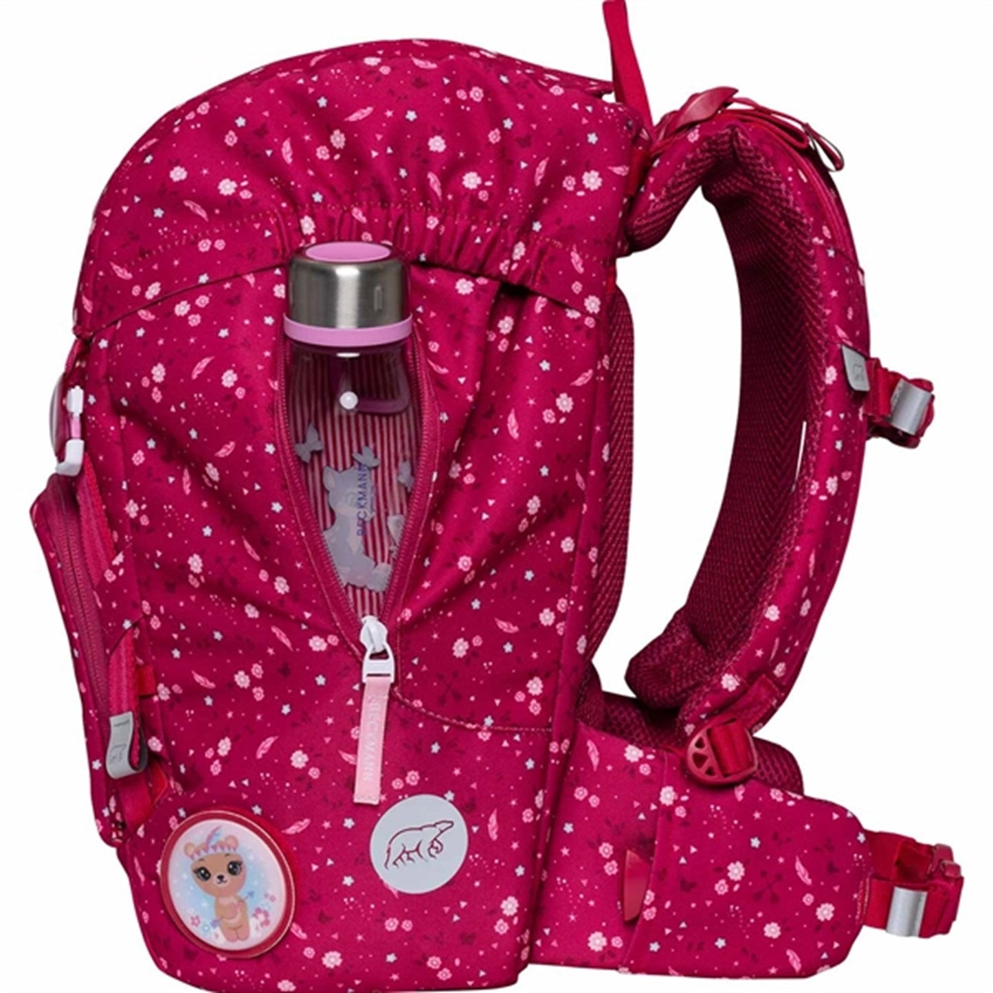 Beckmann Classic 22 Forest Deer