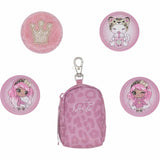 Beckmann Classic 6 pcs set Furry