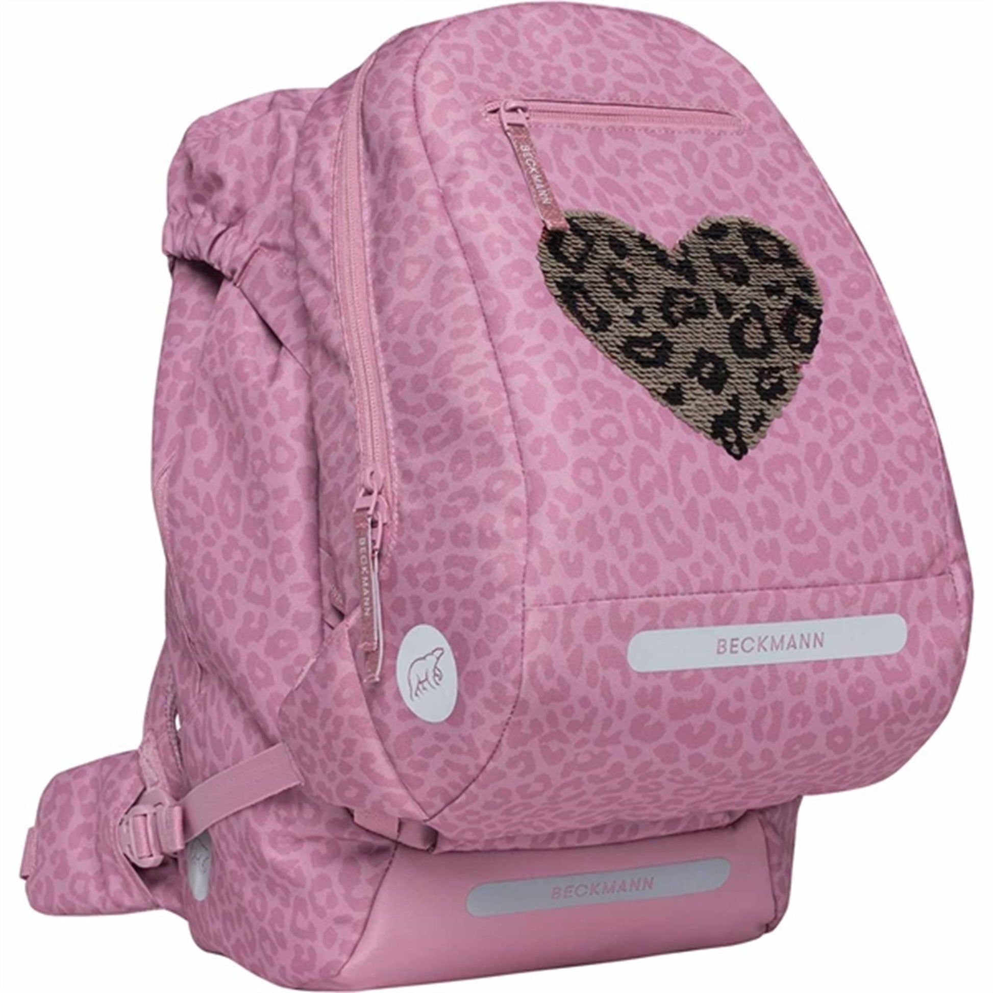 Beckmann Classic 6 pcs set Furry