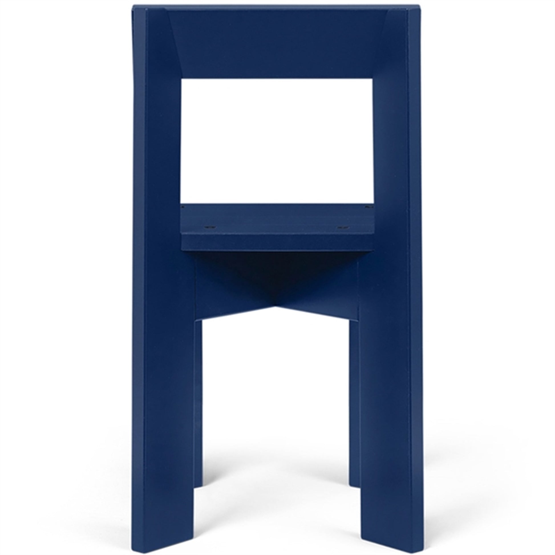 Ferm Living Ark Kids Chair Blue
