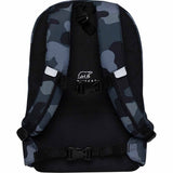 Beckmann Maxi Set Camo Rex