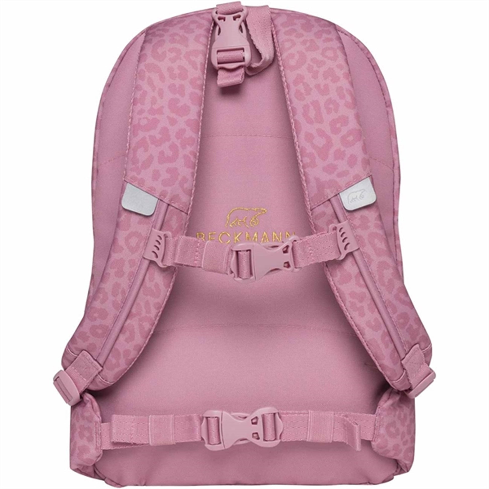 Beckmann Gym/Hiking Backpack Furry