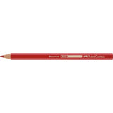 Faber Castell Jumbo 10 Colored Pencils