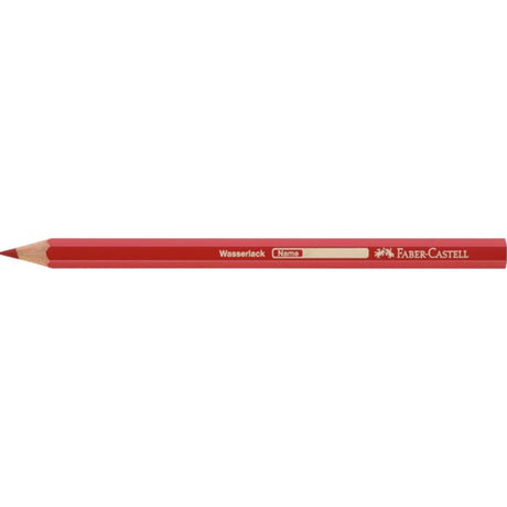 Faber Castell Jumbo 10 Colored Pencils