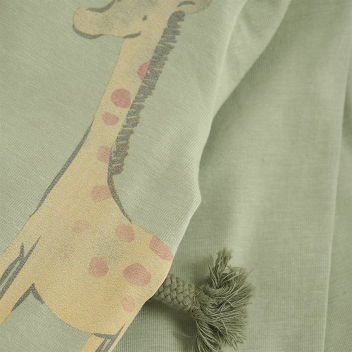 Minymo Reseda Body