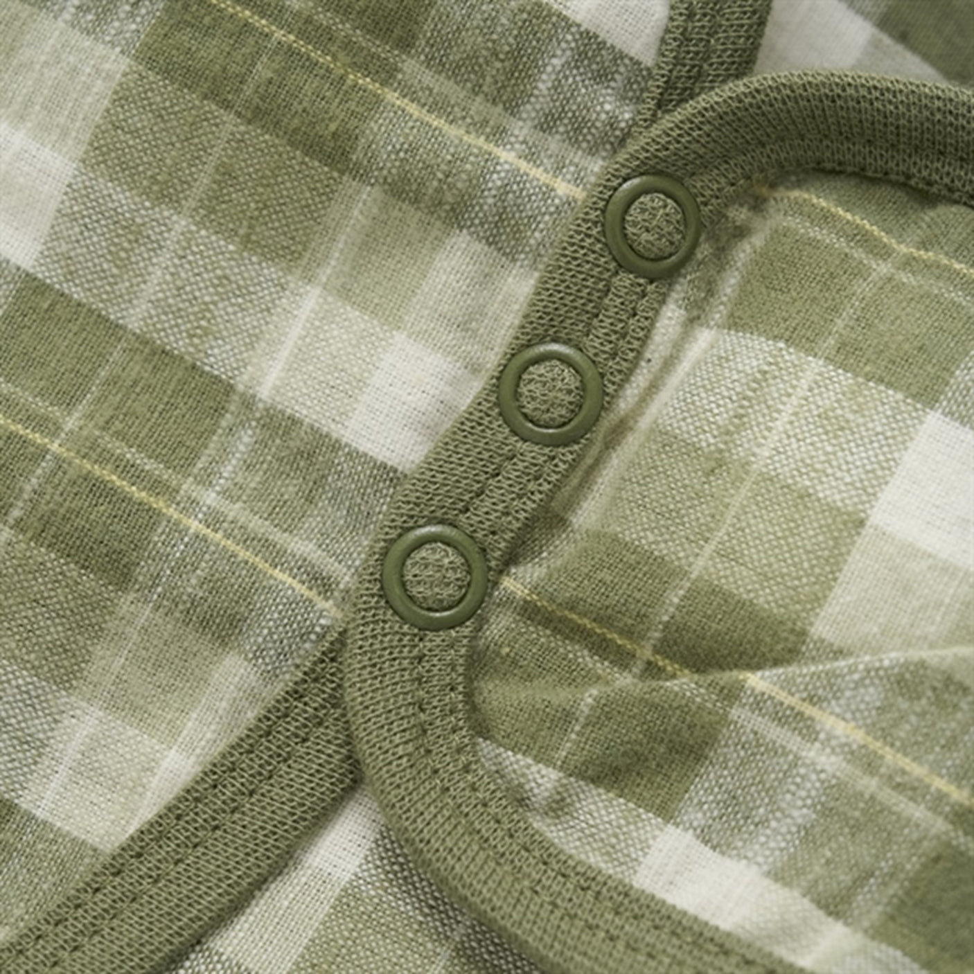 Minymo Olivine Body Check