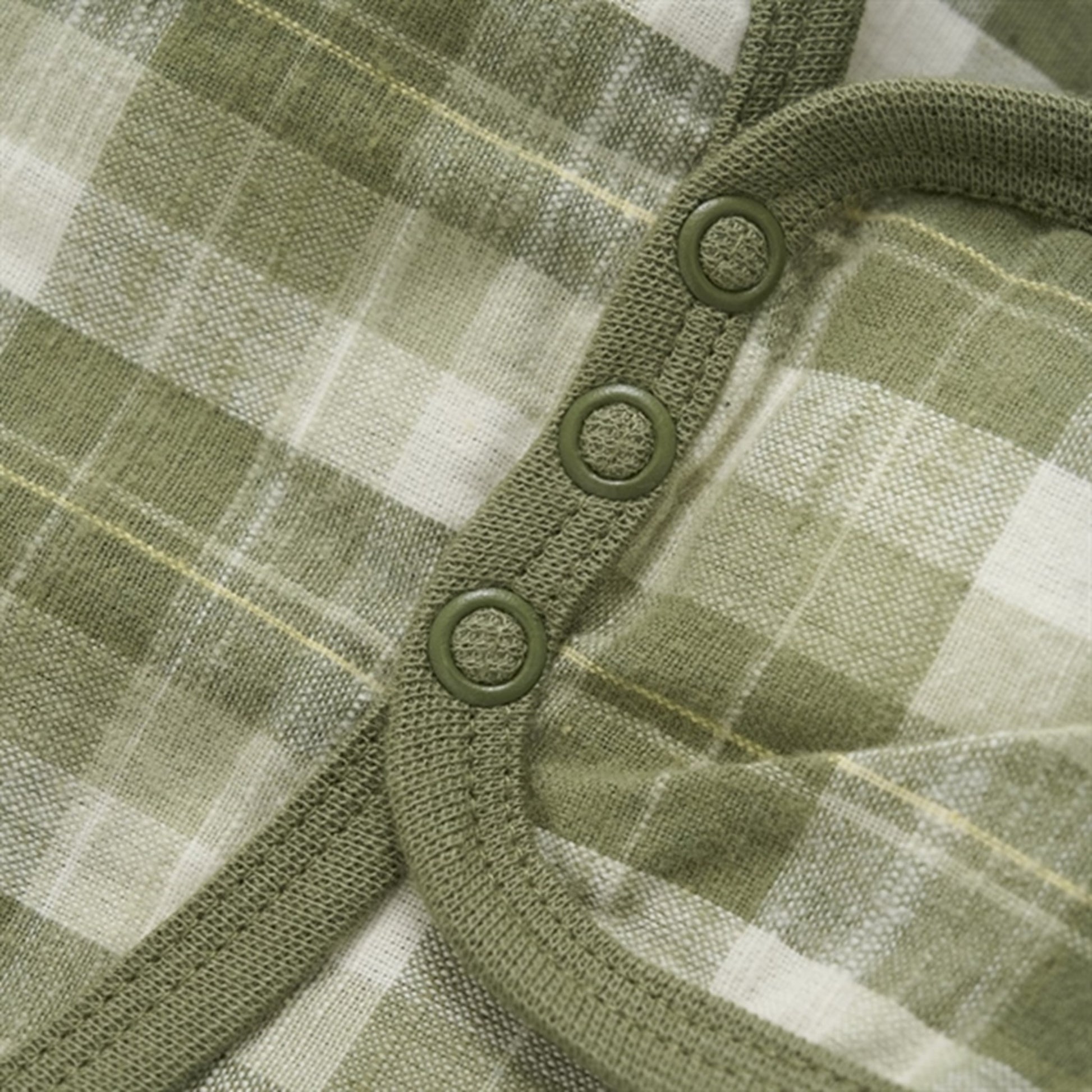 Minymo Olivine Body Check