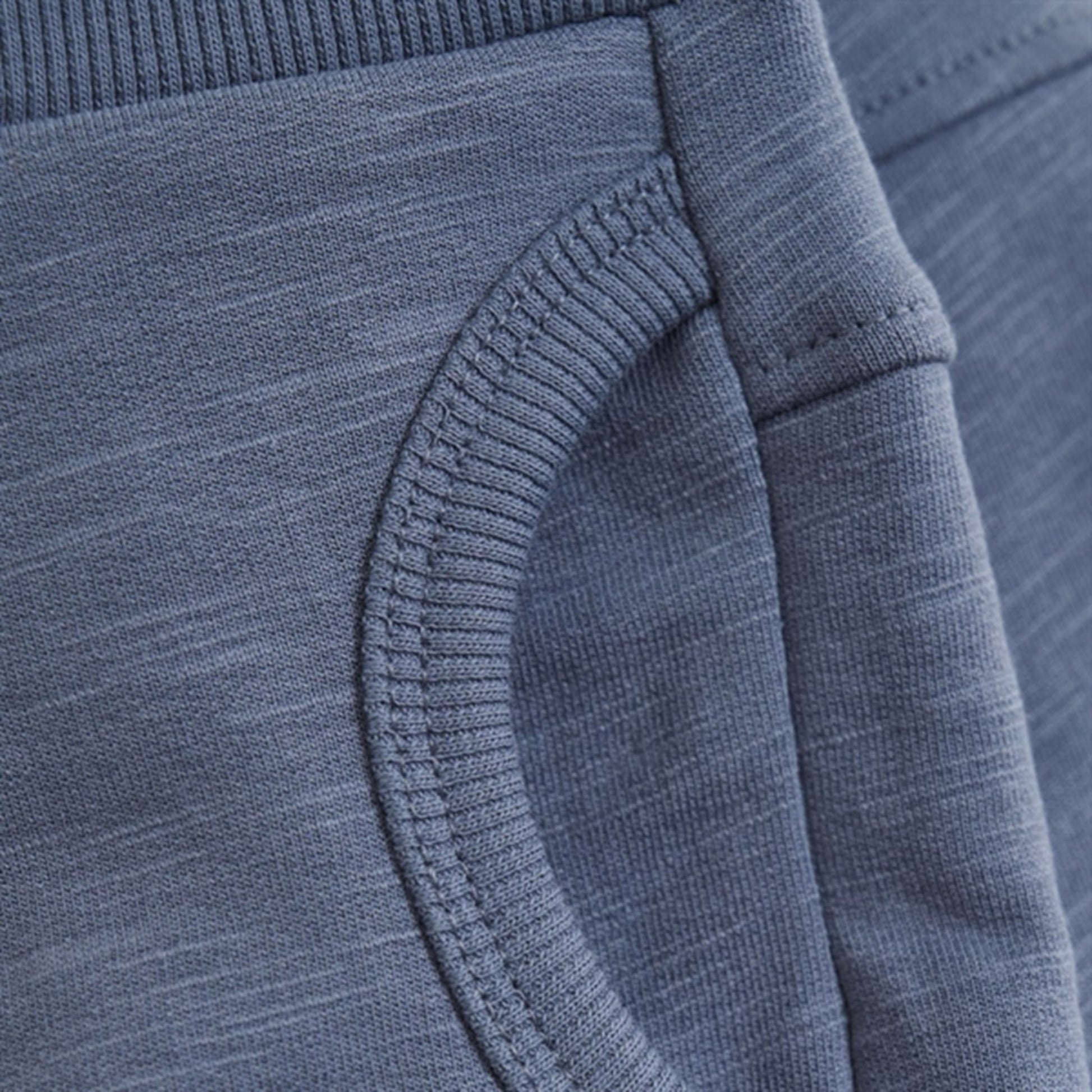 Minymo China Blue Sweatpants