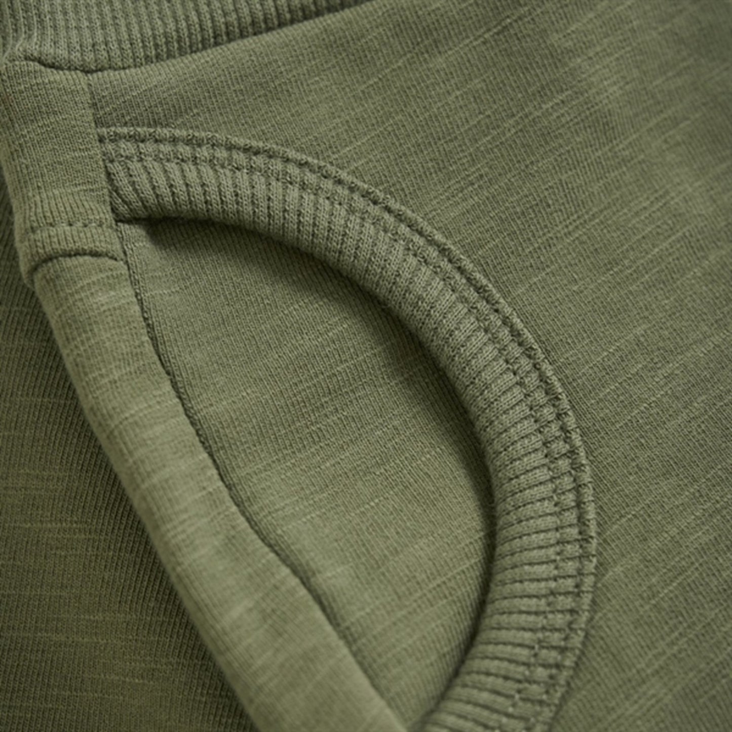 Minymo Olivine Sweatpants