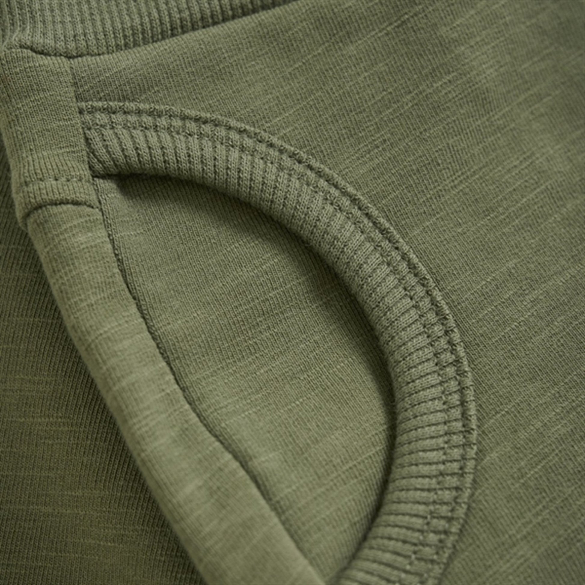 Minymo Olivine Sweatpants