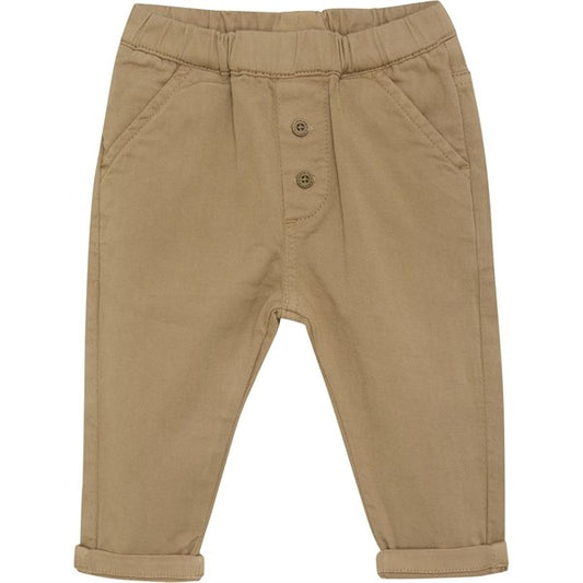 Minymo Cartouche Twill Pants