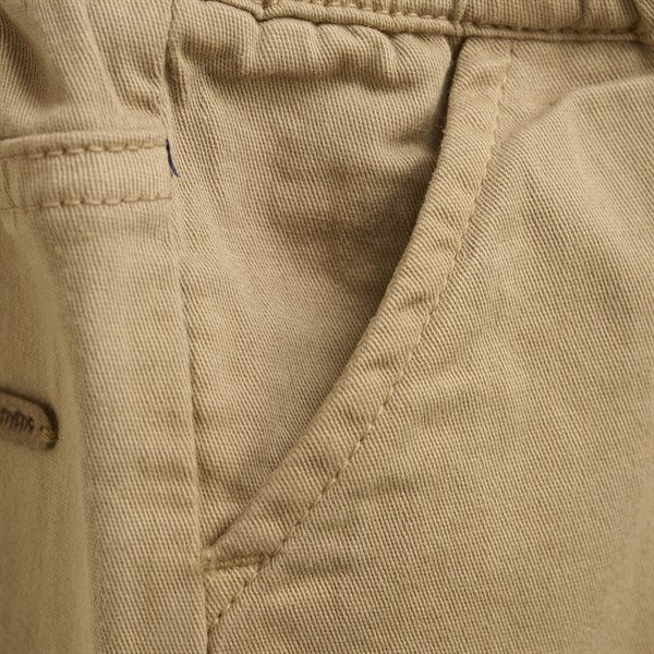 Minymo Cartouche Twill Pants