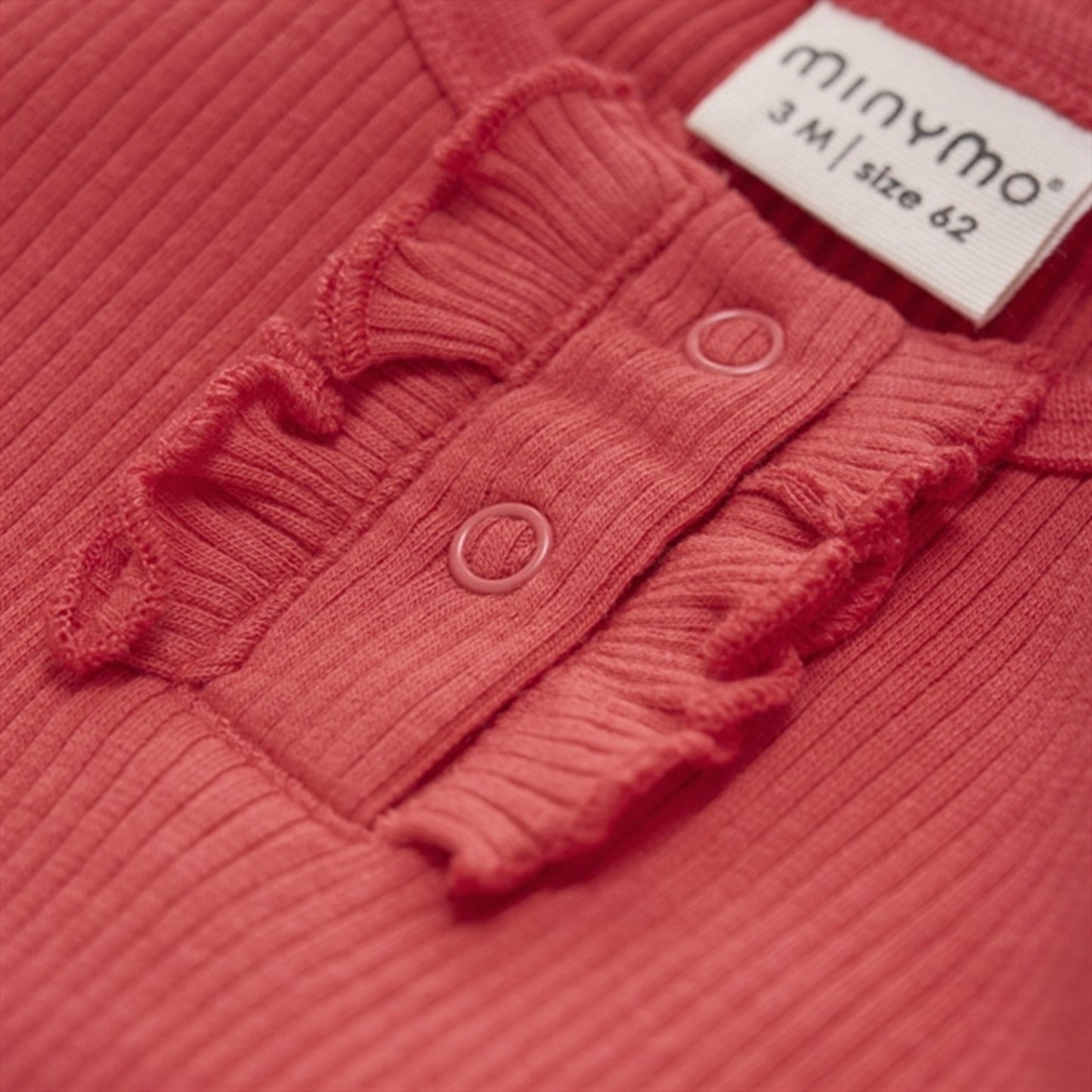 Minymo Tomato Puree Body Rib