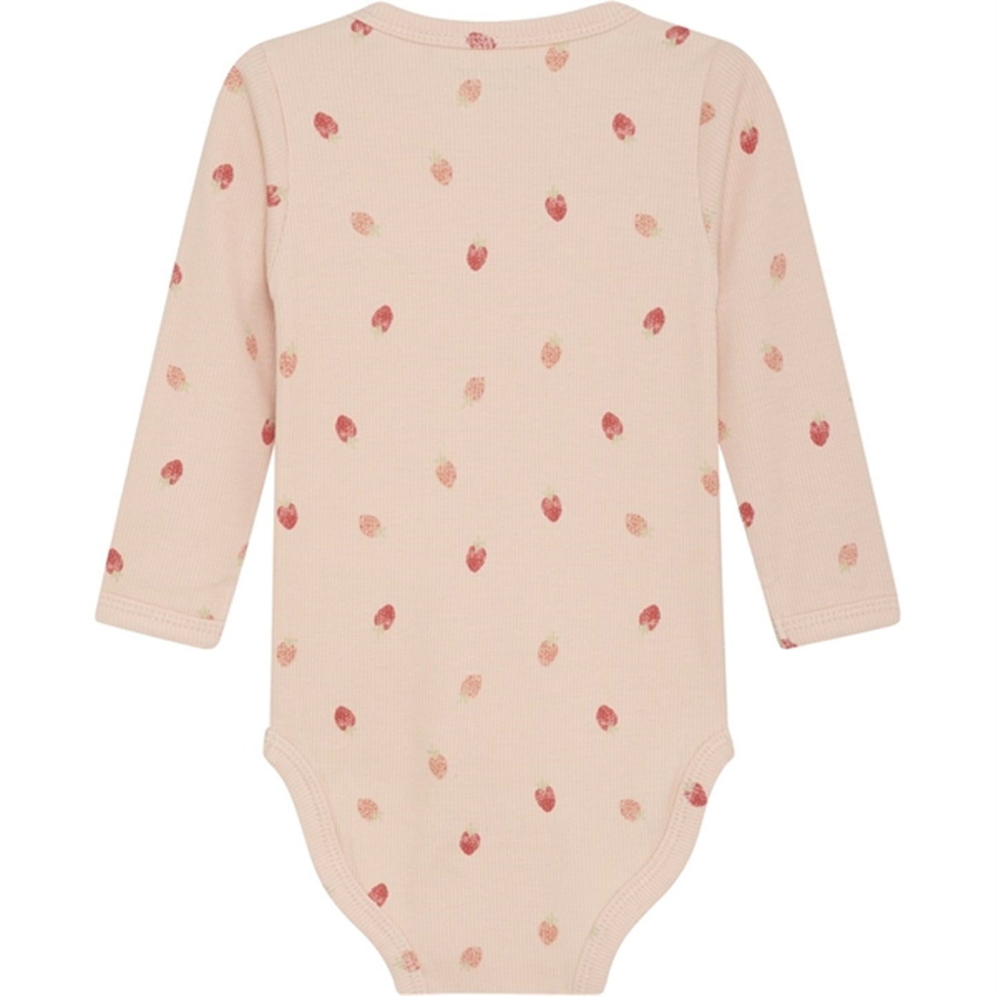 Minymo Spanish Villa Body AOP Rib