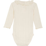 Minymo Eggnog Body Pointell