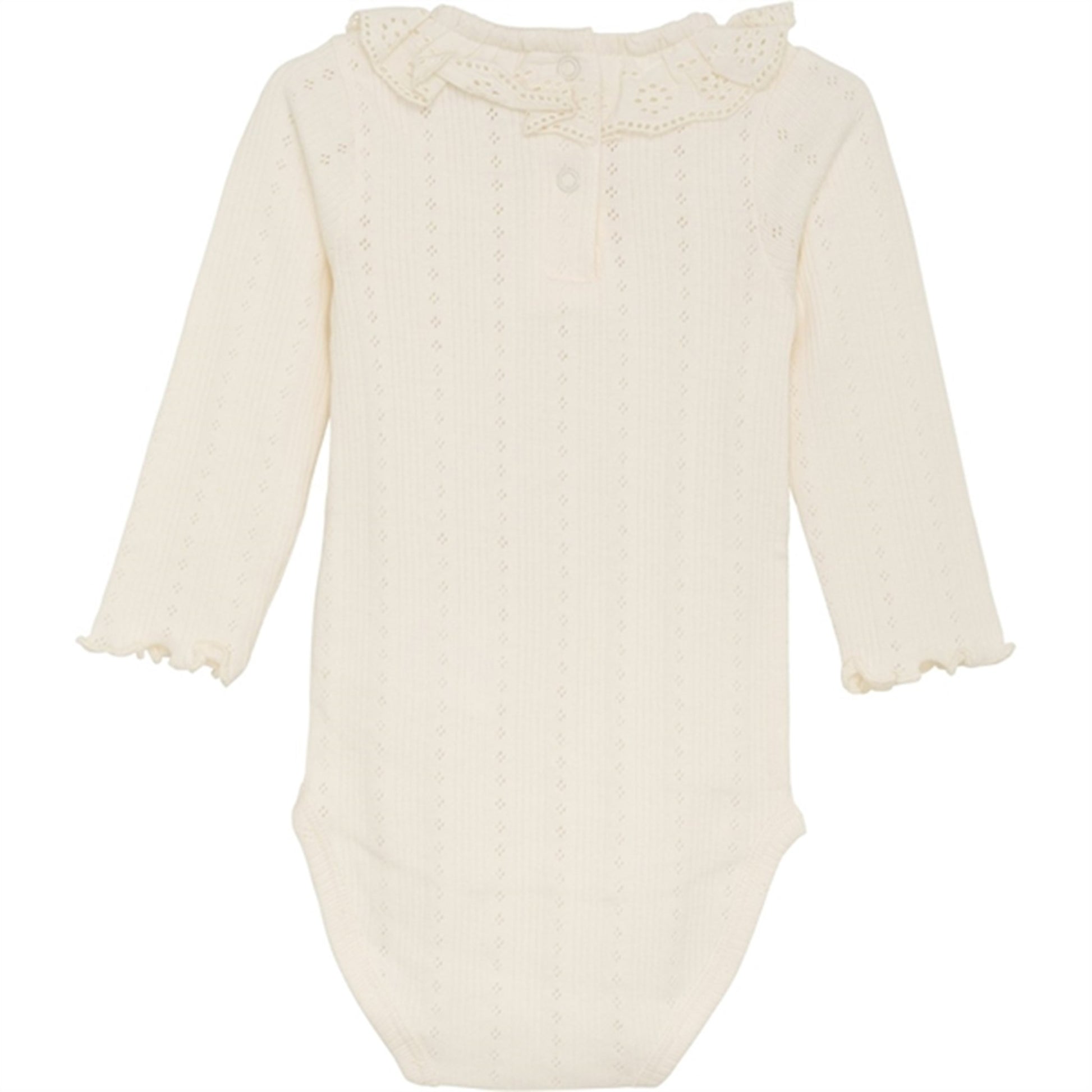 Minymo Eggnog Body Pointell