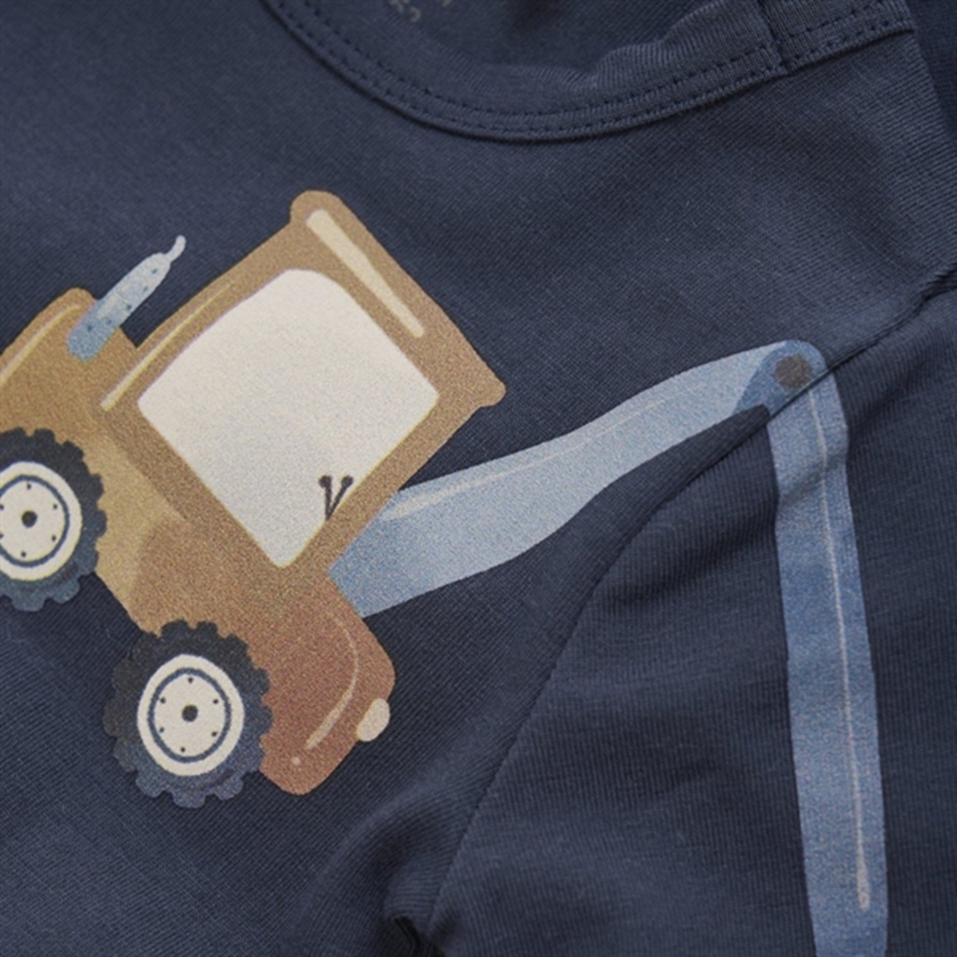 Minymo Blue Nights Body