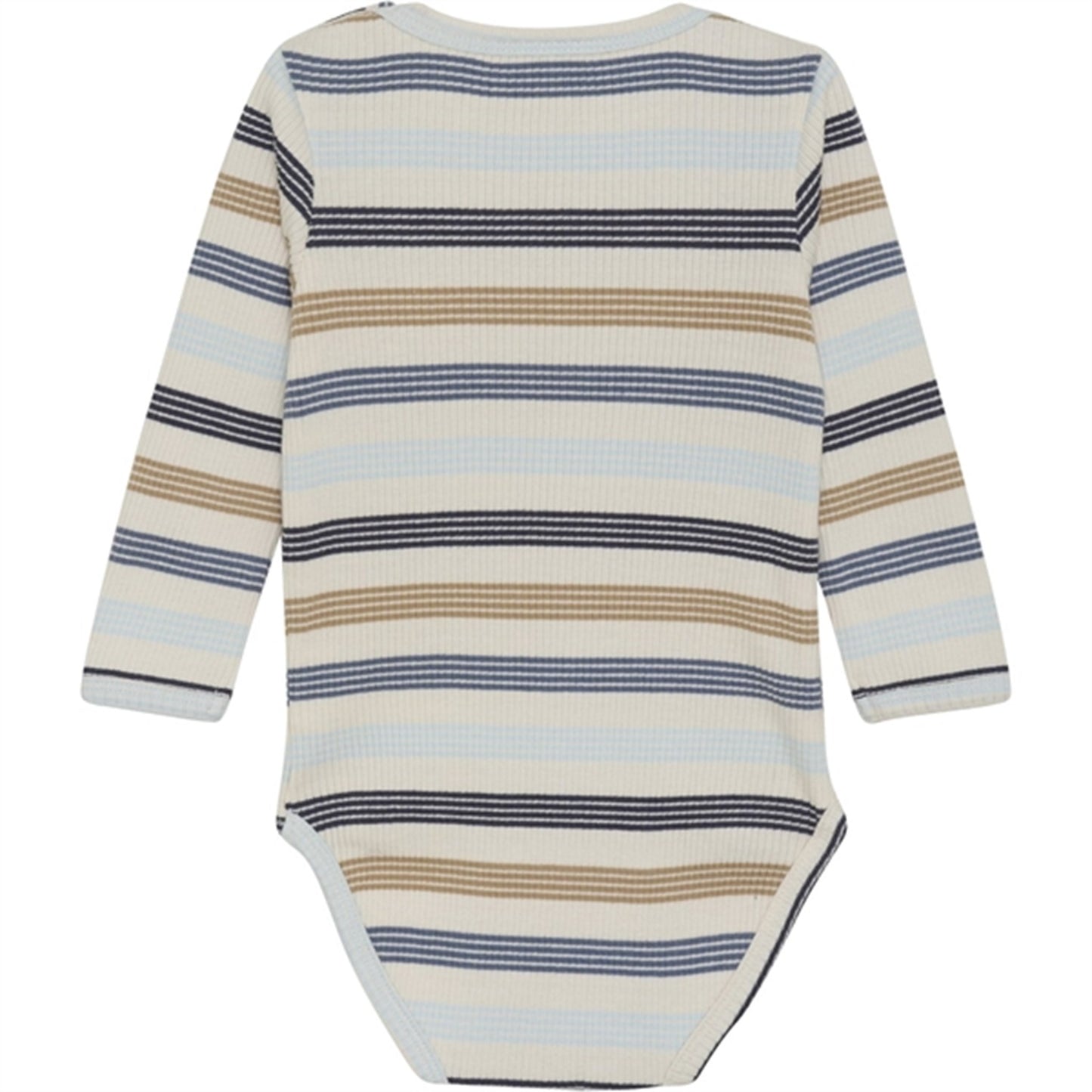 Minymo Cartouche Body Y/D Rib