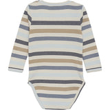 Minymo Cartouche Body Y/D Rib