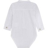 Minymo Bright White Body Y/D