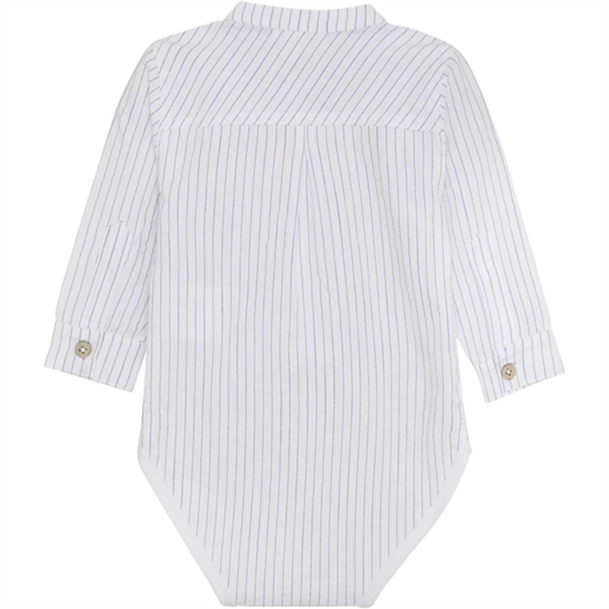 Minymo Bright White Body Y/D