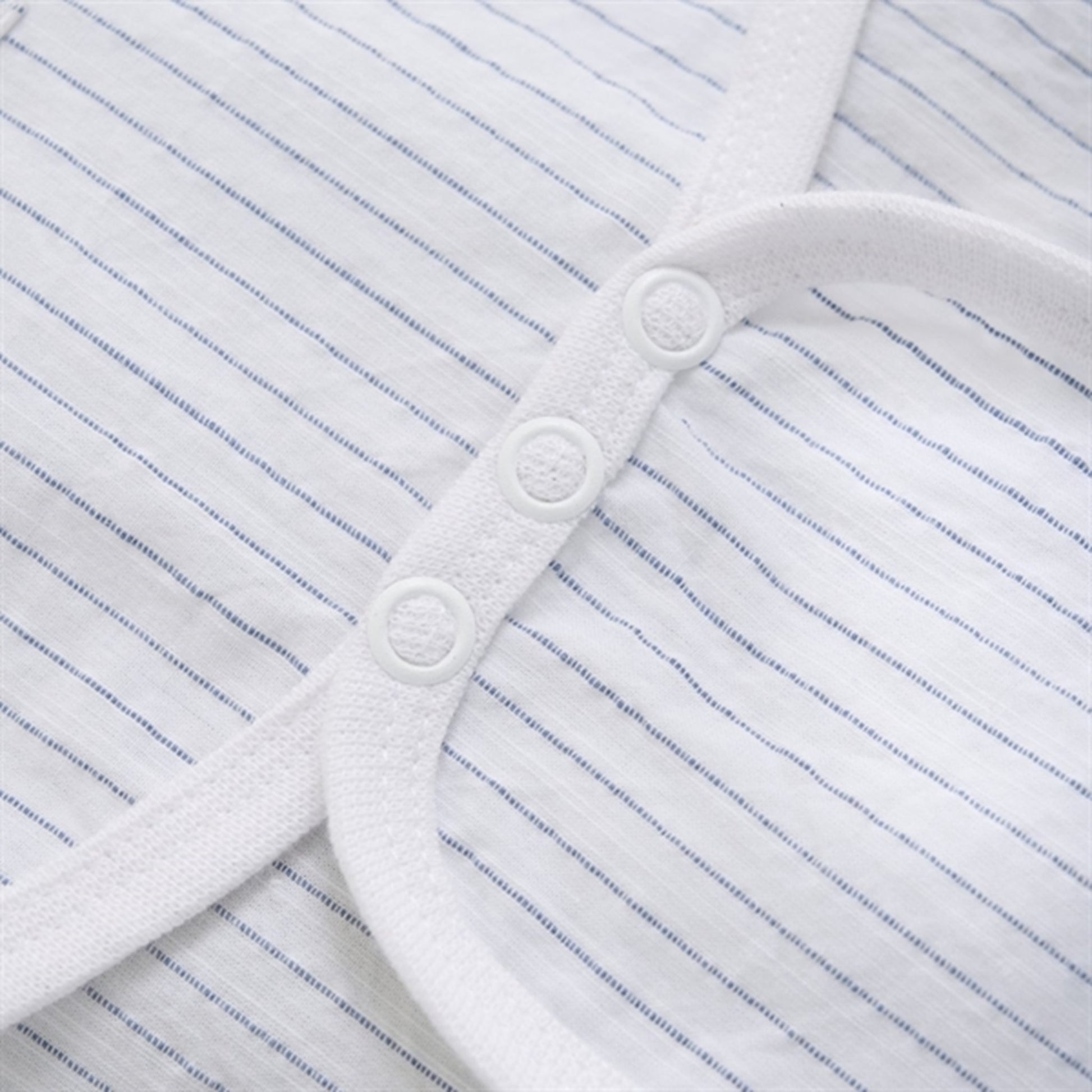 Minymo Bright White Body Y/D