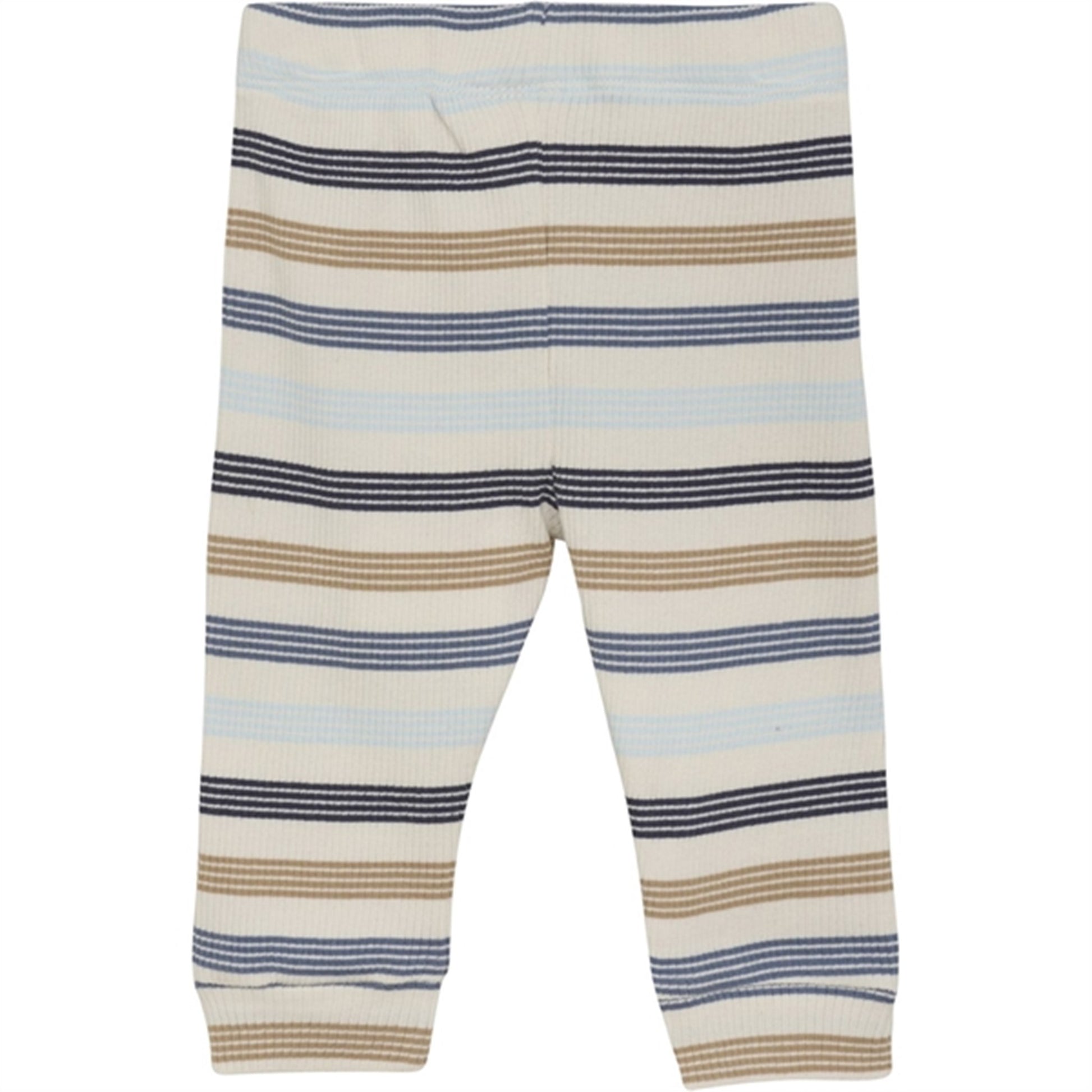 Minymo Cartouche Bukser Y/D Rib