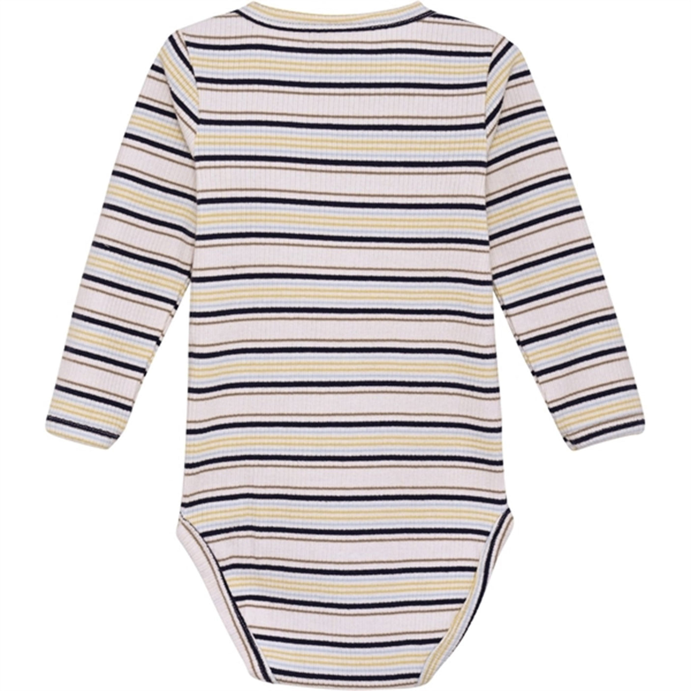 Minymo Pristine Body Rib