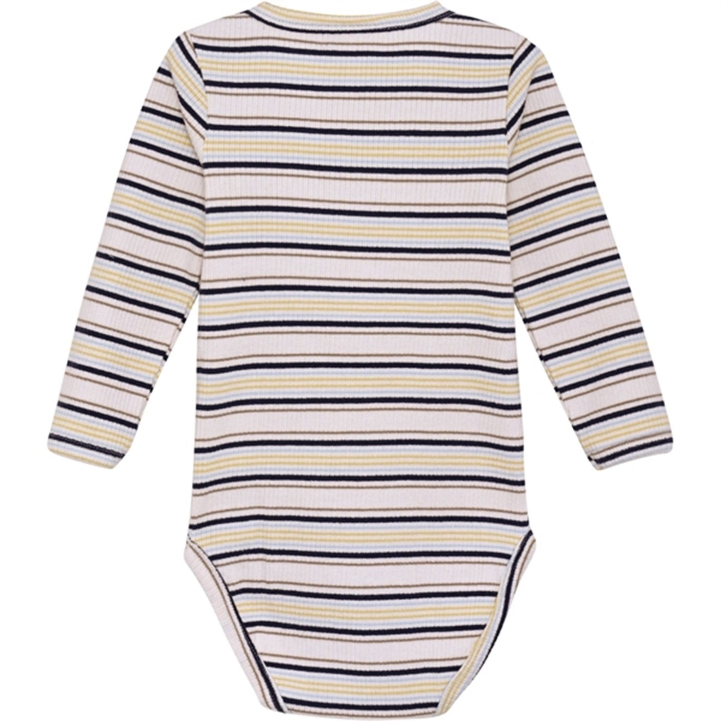 Minymo Pristine Body Rib