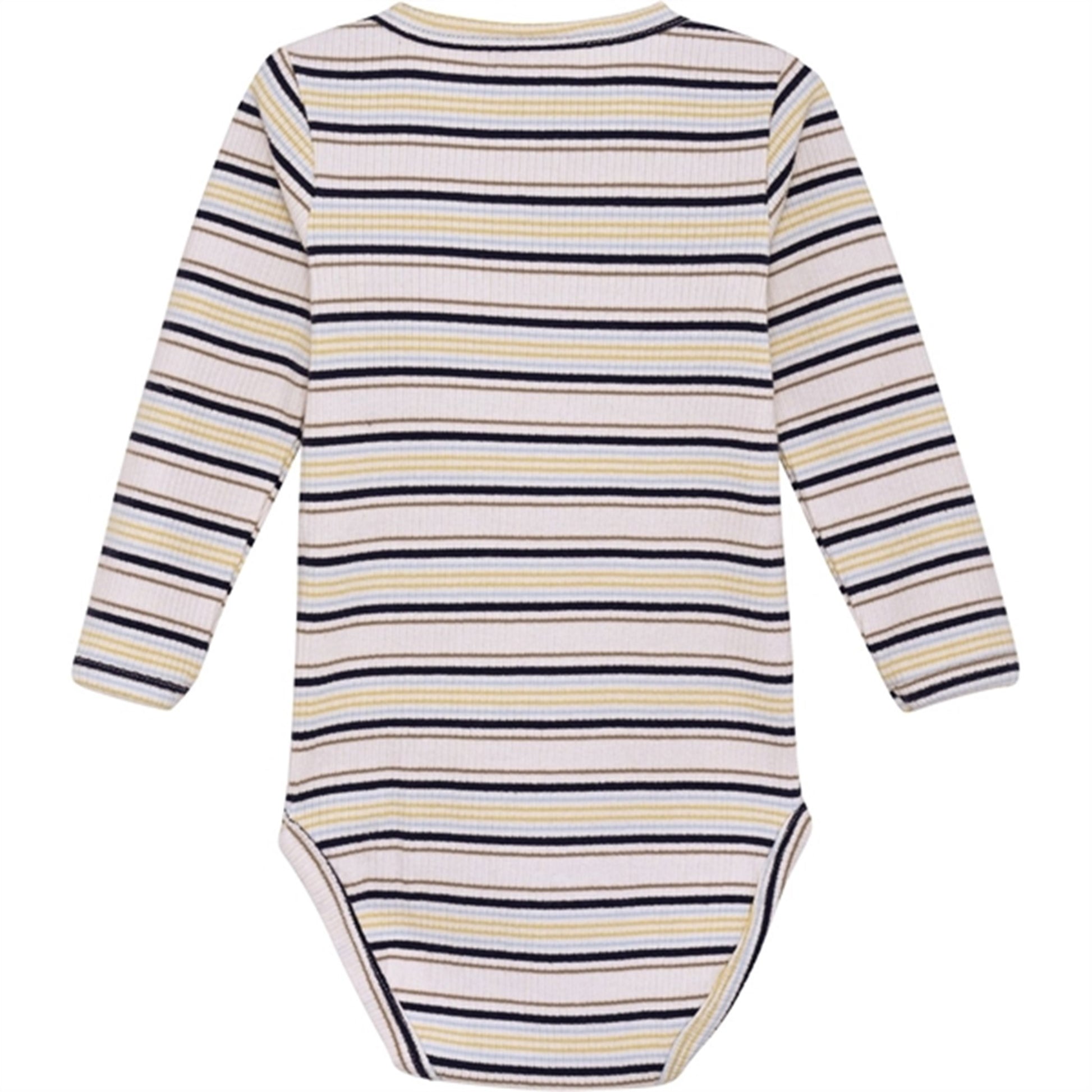 Minymo Pristine Body Rib