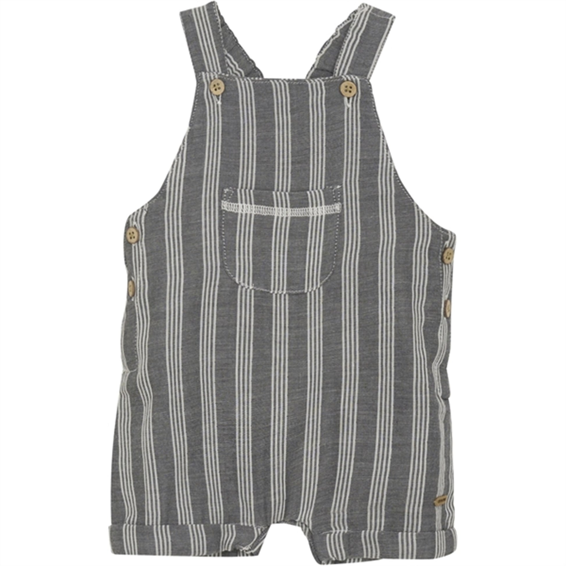 Minymo Blue Nights Overalls