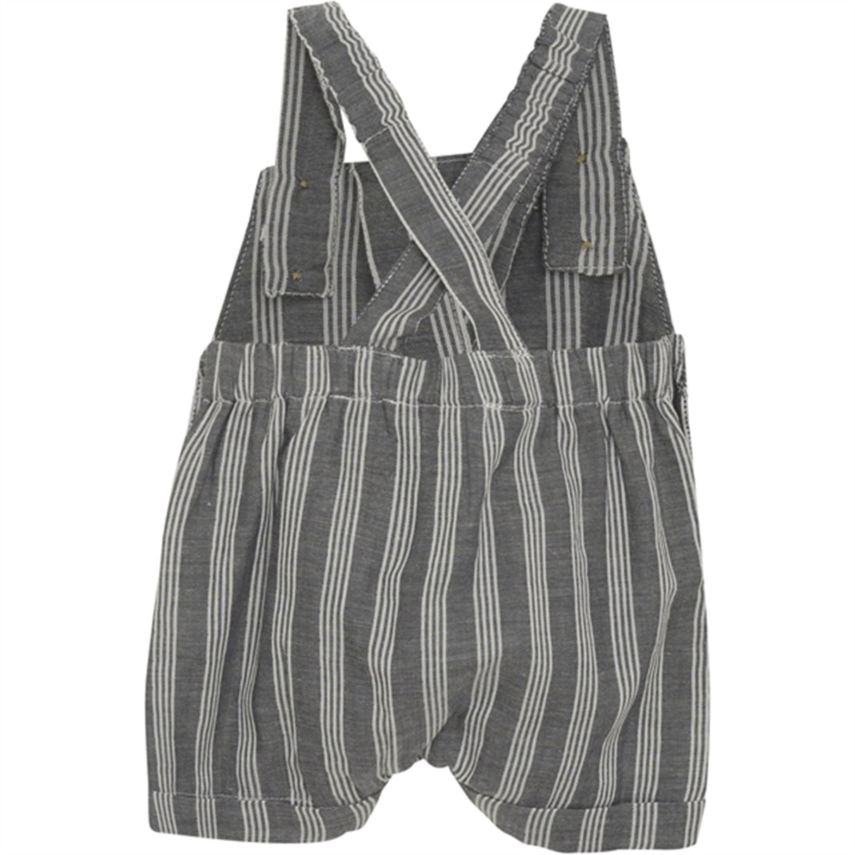 Minymo Blue Nights Overalls