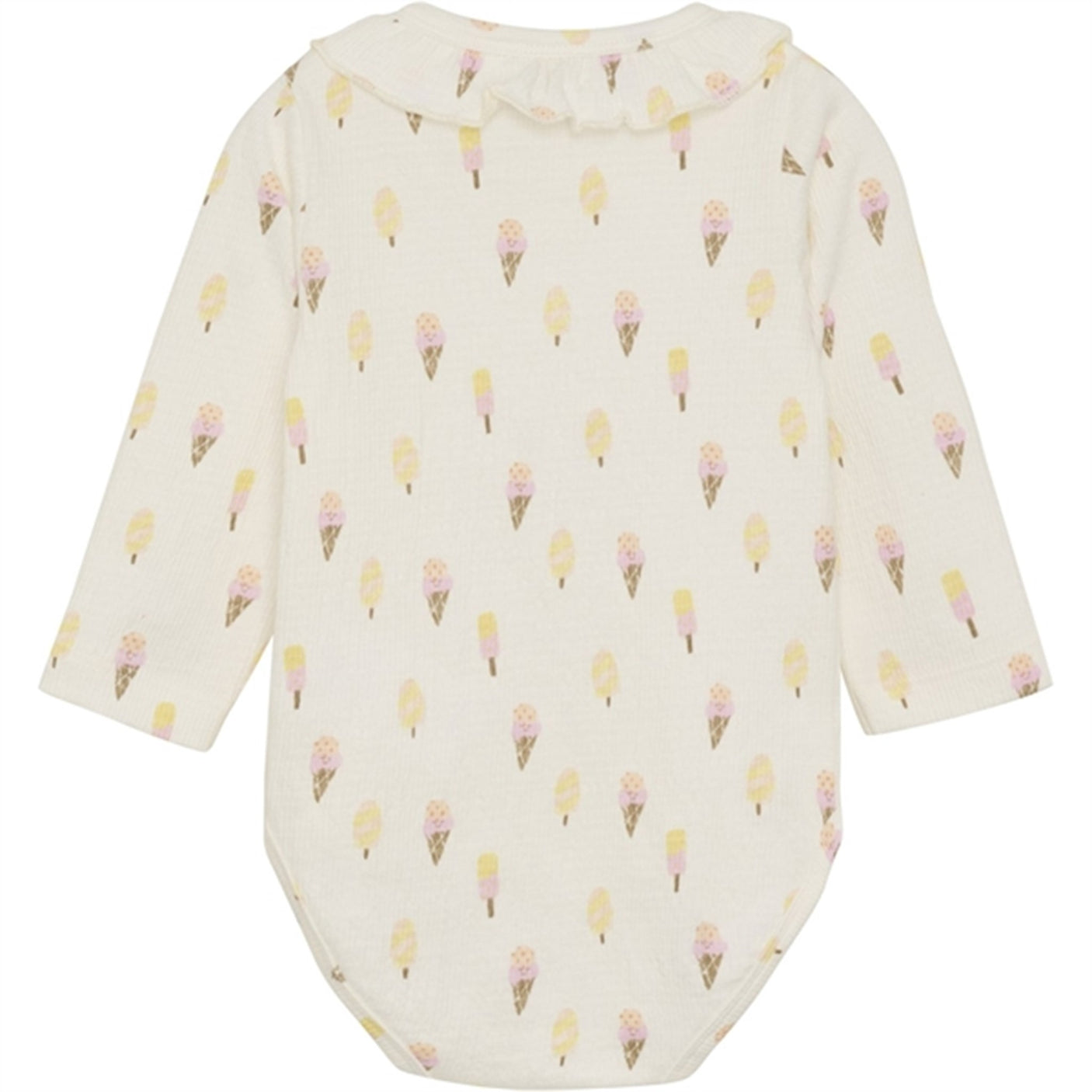 Minymo Pristine Body AOP