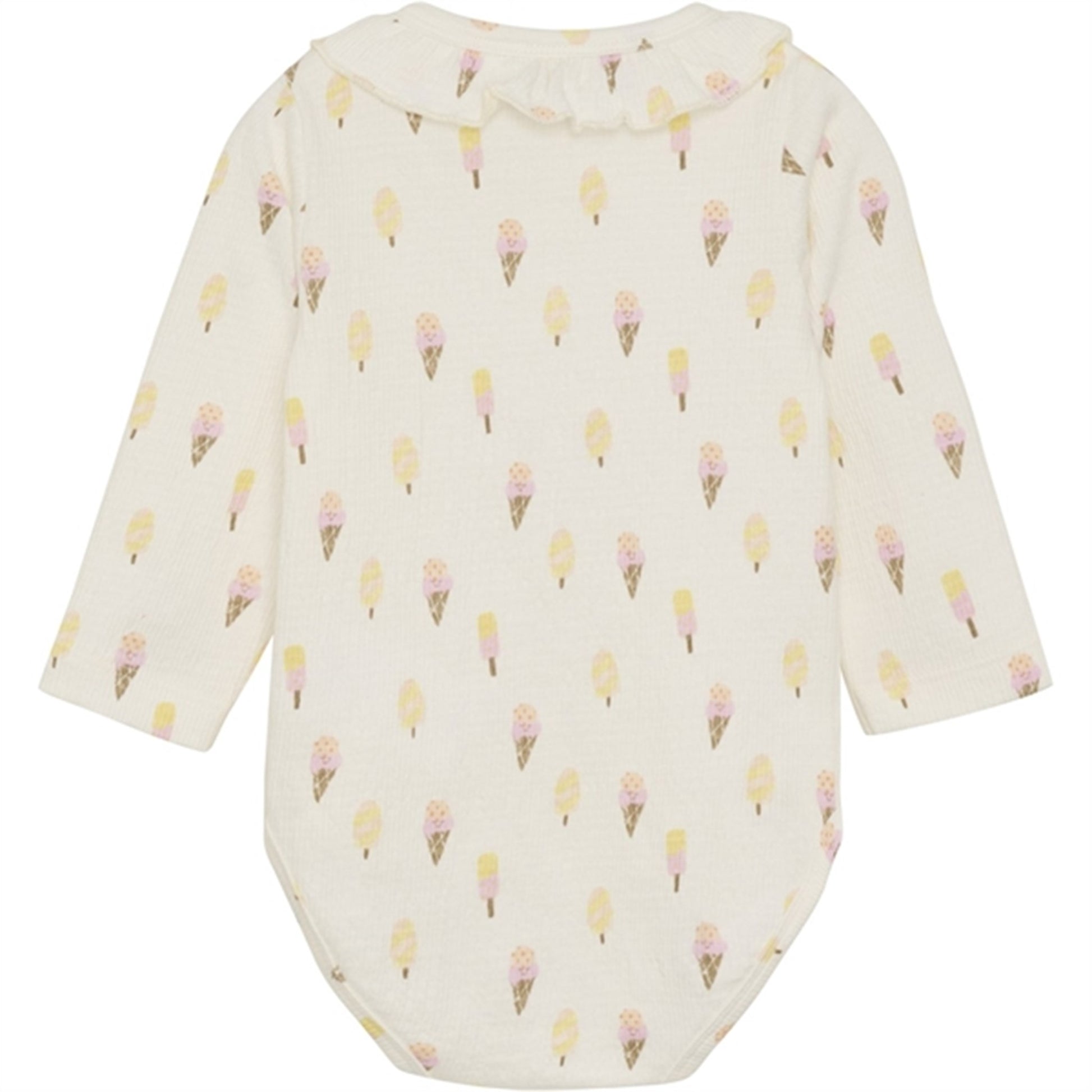 Minymo Pristine Body AOP