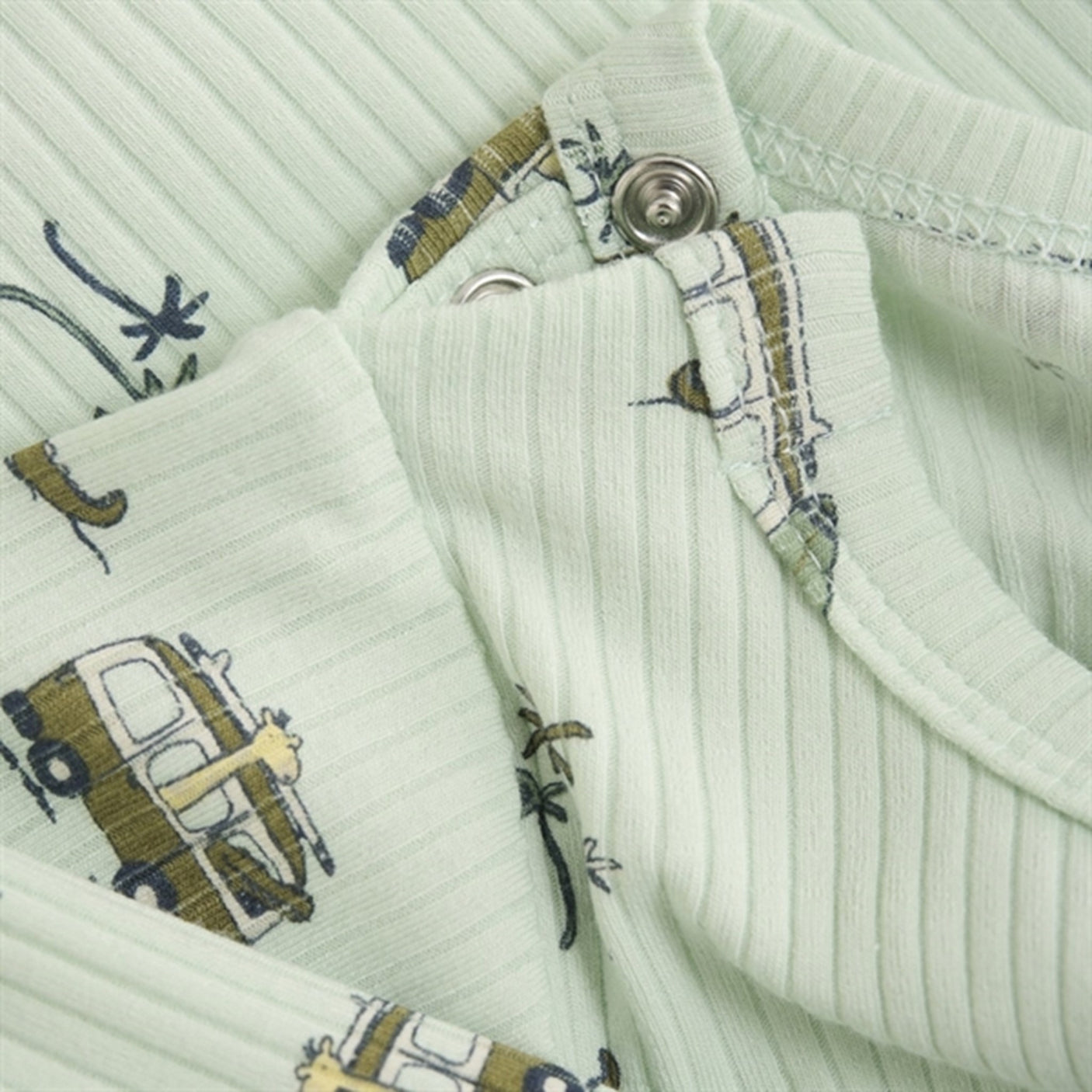 Minymo Spray Body AOP Rib