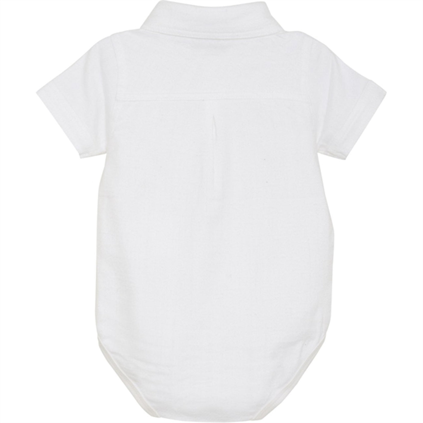 Minymo Bright White Body