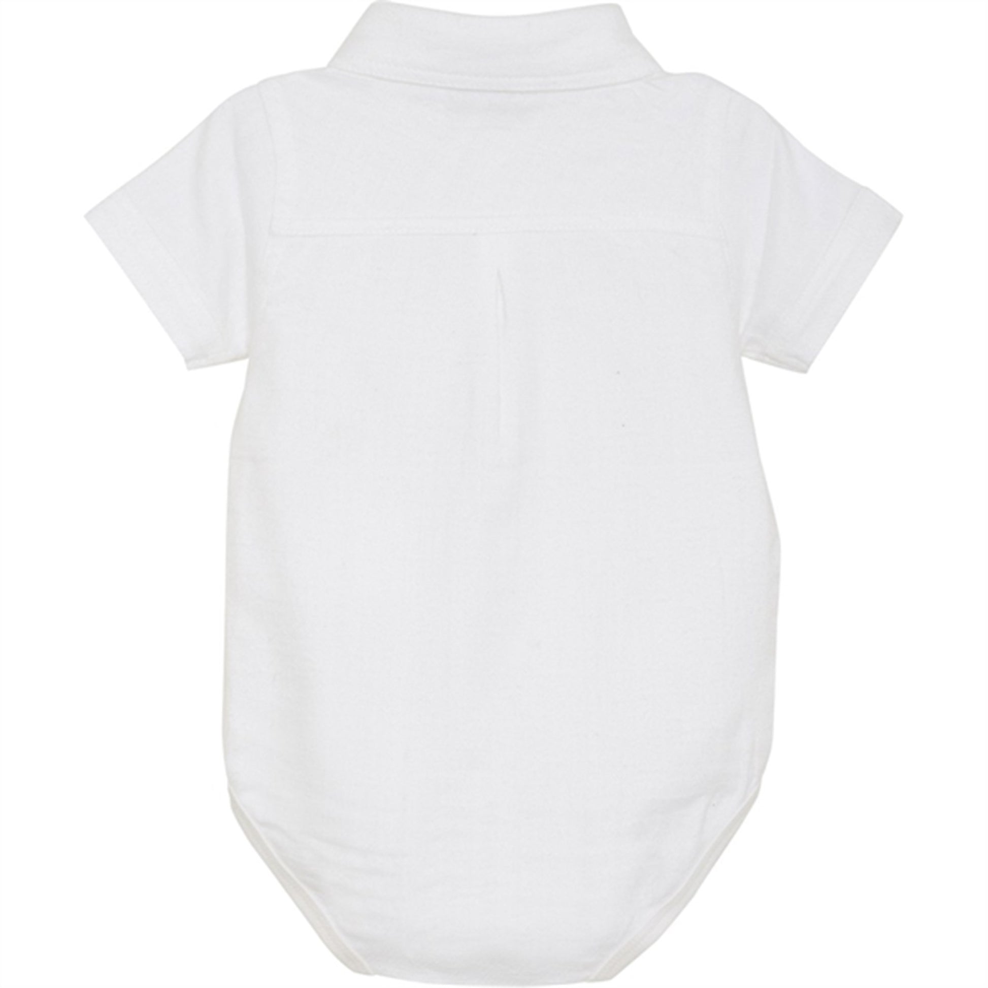 Minymo Bright White Body