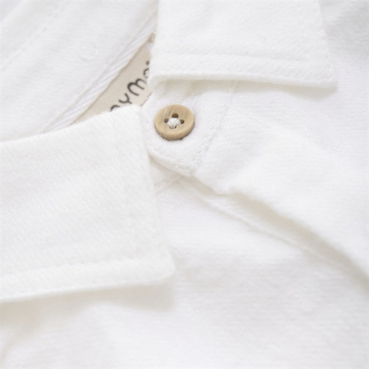 Minymo Bright White Body