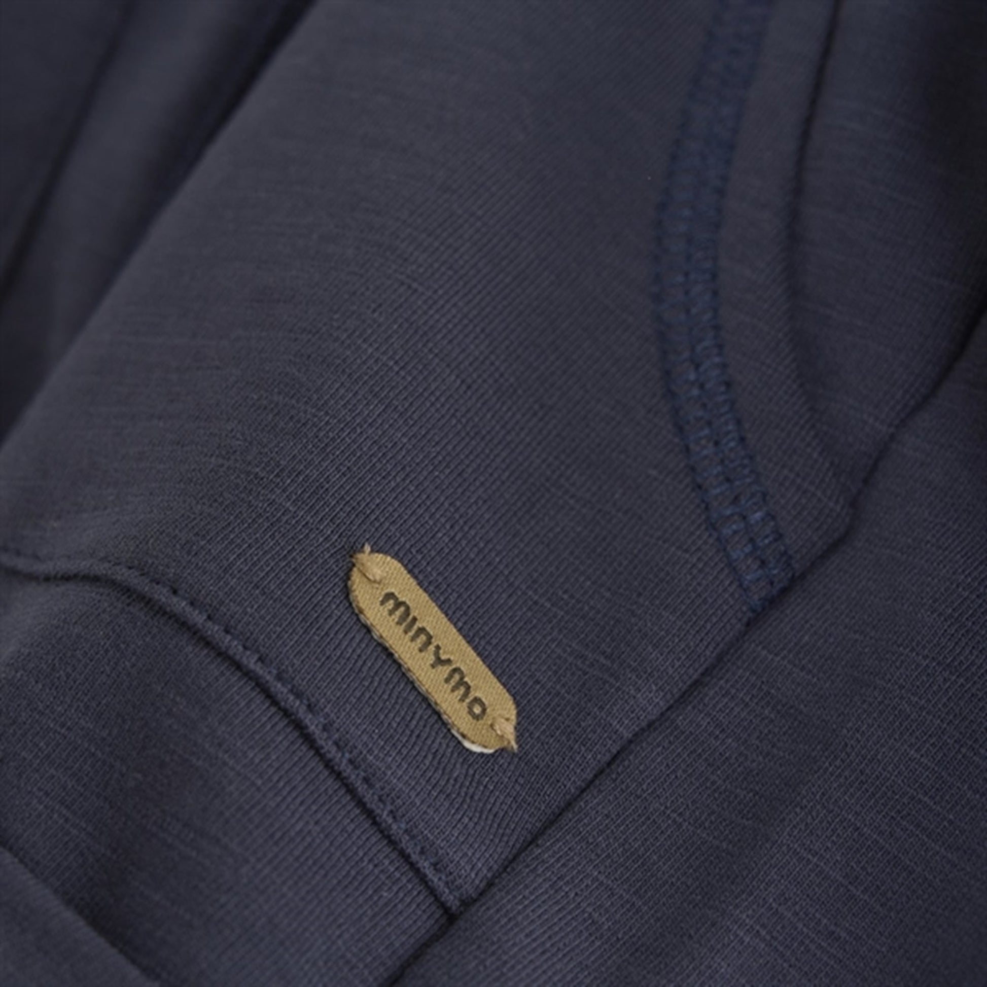 Minymo Blue Nights Sweatshorts